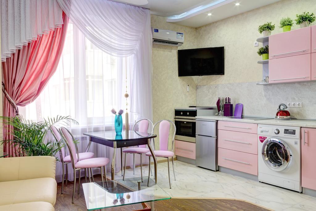 Innhome Apartments Chelyabinsk Bilik gambar