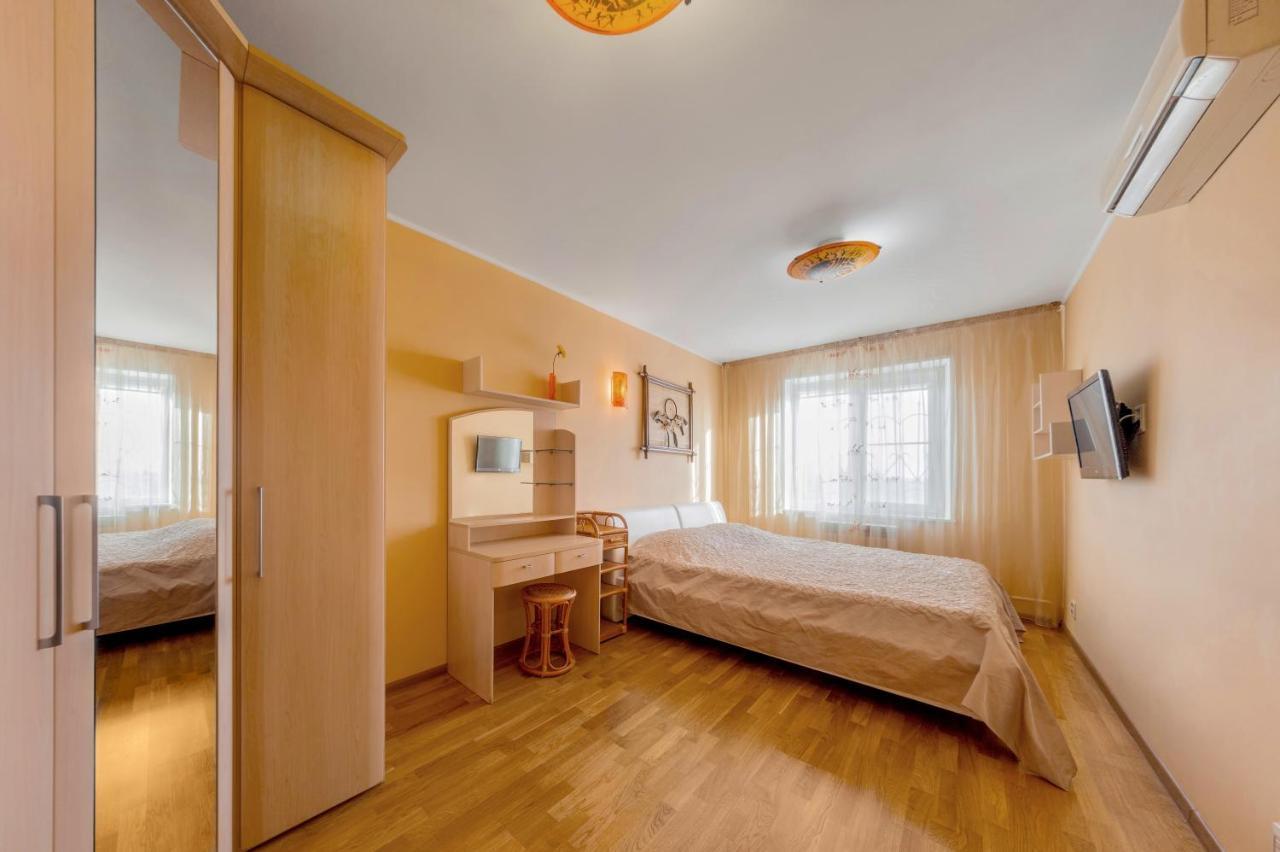 Innhome Apartments Chelyabinsk Bilik gambar